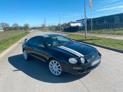 Toyota Celica