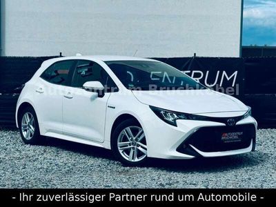 gebraucht Toyota Corolla 1.8 Hybrid|BUSINESS|KAM|LHZ|SHZ|1HD