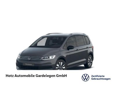 Usata VW Touran Goal 150 CV (110 kW) 2025 Monovolume