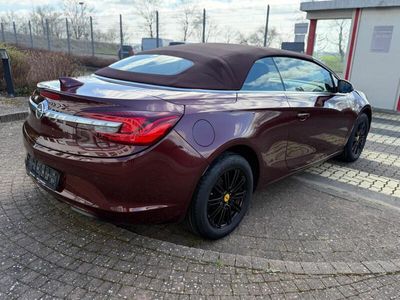 Opel Cascada