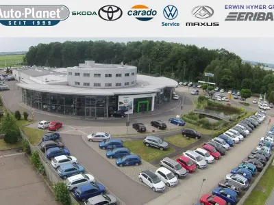 Occasion Ford Focus Titanium 150 ch (110 kW) 2020 Bleue Berline