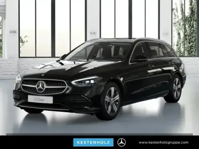Gebraucht Mercedes C300e