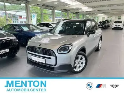 Gebraucht Mini Cooper Countryman 170 PS (125 kW) 2025 Melting silver iii SUV