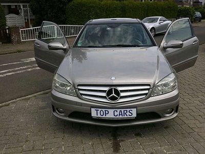 Mercedes CLC220