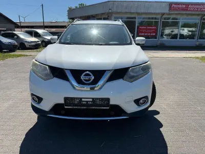 Gebraucht Nissan X-Trail