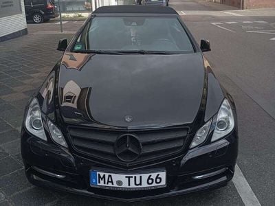 Mercedes E200
