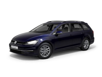 gebraucht VW Golf VII VARIANT 'COMFORTLINE' 1.0 TSI 116 PS+NAVI+SZ+KLIMA+ACC