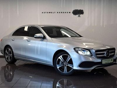 Mercedes E400