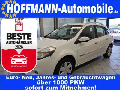 Gebraucht Renault Clio GrandTour