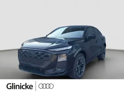 Nuova Audi Q3 Sportback Sport 272 CV (200 kW) 2026 Nero SUV