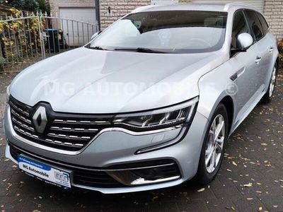 Renault Talisman GrandTour