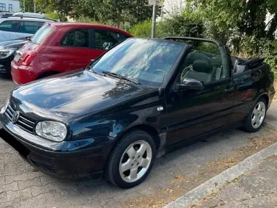 Gebraucht VW Golf