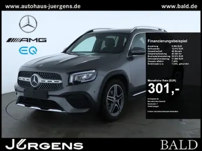 Gebraucht Mercedes GLB180