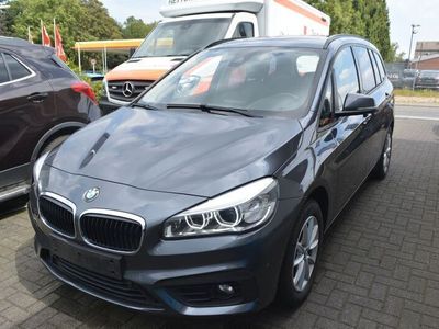 BMW 218 Gran Tourer