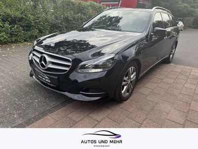 Mercedes E250