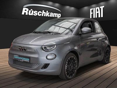 Gebraucht Fiat 500e Icon 86 kW (118 PS) 2023 Colore esterno Kleinwagen
