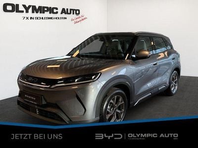 Time grey Neu 2025 BYD Atto 2 Active SUV | 24.990 € (Guter Preis)