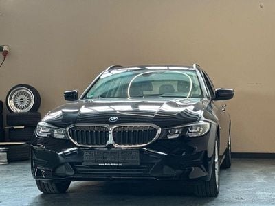 BMW 320e