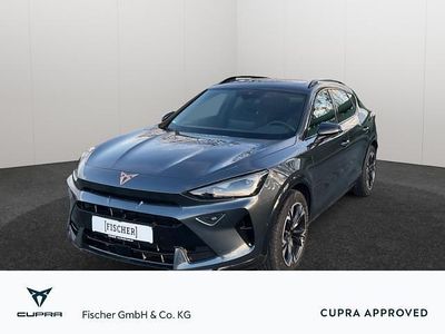 Gebraucht Cupra Formentor 150 PS (110 kW) 2025 Magnetic grau SUV