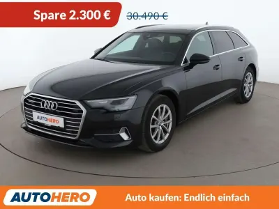 Gebraucht Audi A6