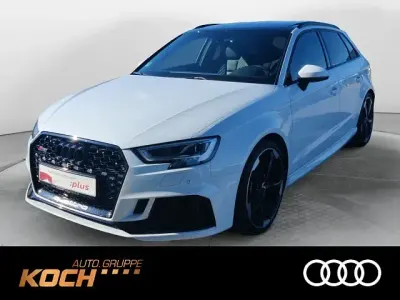 Gebraucht Audi RS3 Sportback