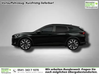 Gebraucht Cupra Formentor