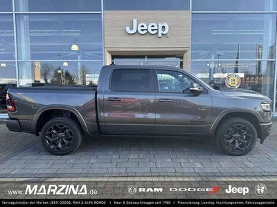 gebraucht Dodge Ram Limited Night ~GAS~Luft~12' Navi~