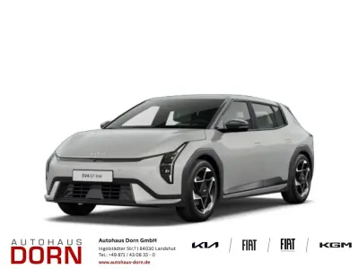 Gebraucht Kia EV4