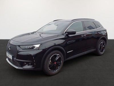 DS Automobiles DS7 Crossback