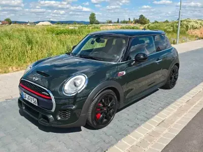 Gebraucht Mini John Cooper Works