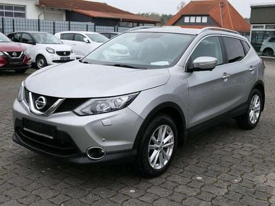 Gebraucht Nissan Qashqai