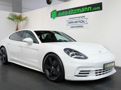 Porsche Panamera 4