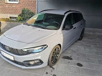 gebraucht Fiat Tipo 1.0 Kombi Sport 220 mtl