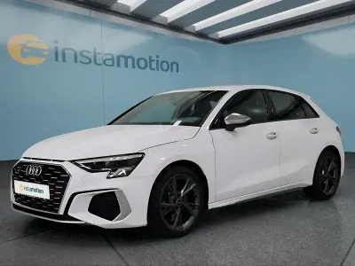 Gebraucht Audi S3