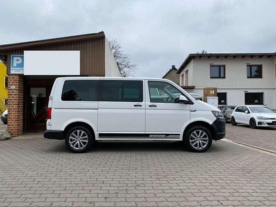 Używany VW Transporter 150 KM (110 kW) 2019 Biały Van