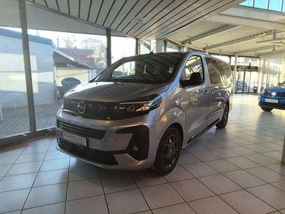 Neu Opel Zafira Edition 177 PS (130 kW) 2026 Van / Kleinbus