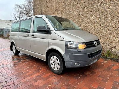VW T5