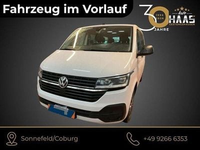 Usado VW Multivan 110 CV (80 kW) 2020 Andere Monovolumen