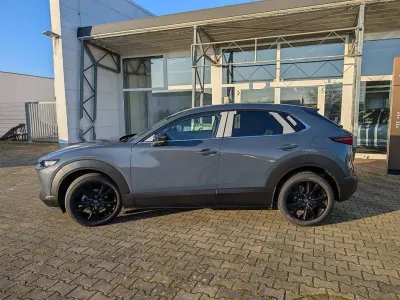 Neu Mazda CX-30 Homura-Line 140 PS (102 kW) 2025 SUV