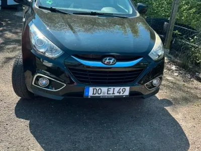 Gebraucht Hyundai Tucson