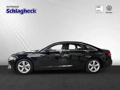 Gebraucht Audi A6