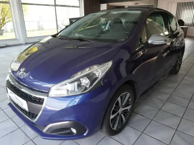 Brugt Peugeot 208