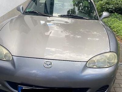 Mazda MX5