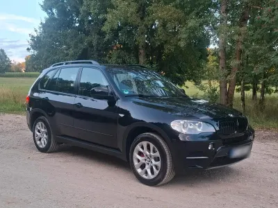 Gebraucht BMW X5