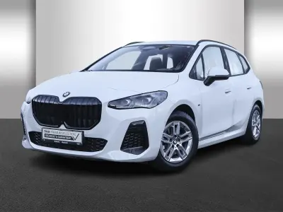 Occasion BMW 220 Active Tourer Performance 170 ch (125 kW) 2025 Blanc Monospace