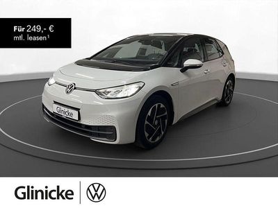 Gebraucht 2021 VW ID.3 Pure Kleinwagen | 33.745 €