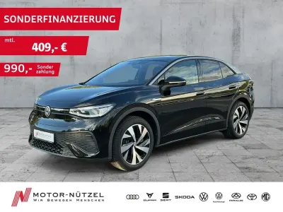 Gebraucht VW ID.5 Pro 127 kW (174 PS) 2024 Schwarz SUV