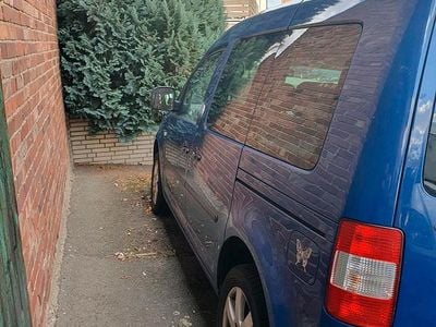 VW Caddy