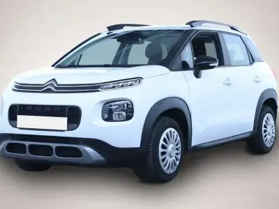 Gebraucht Citroën C3 Aircross