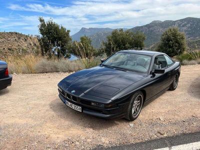 gebraucht BMW 850 850 Ci (850i)